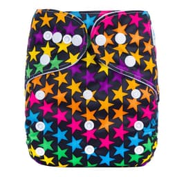 image-Breathable And Leak-proof Diapers For Baby Diapers