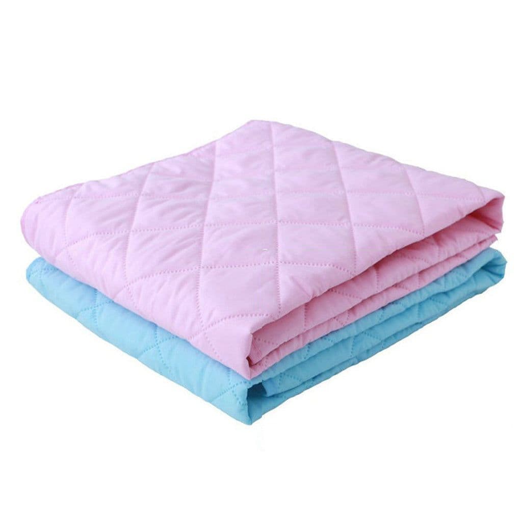 image-Changing PadBaby Changing PadBaby Waterproof Changing Pad