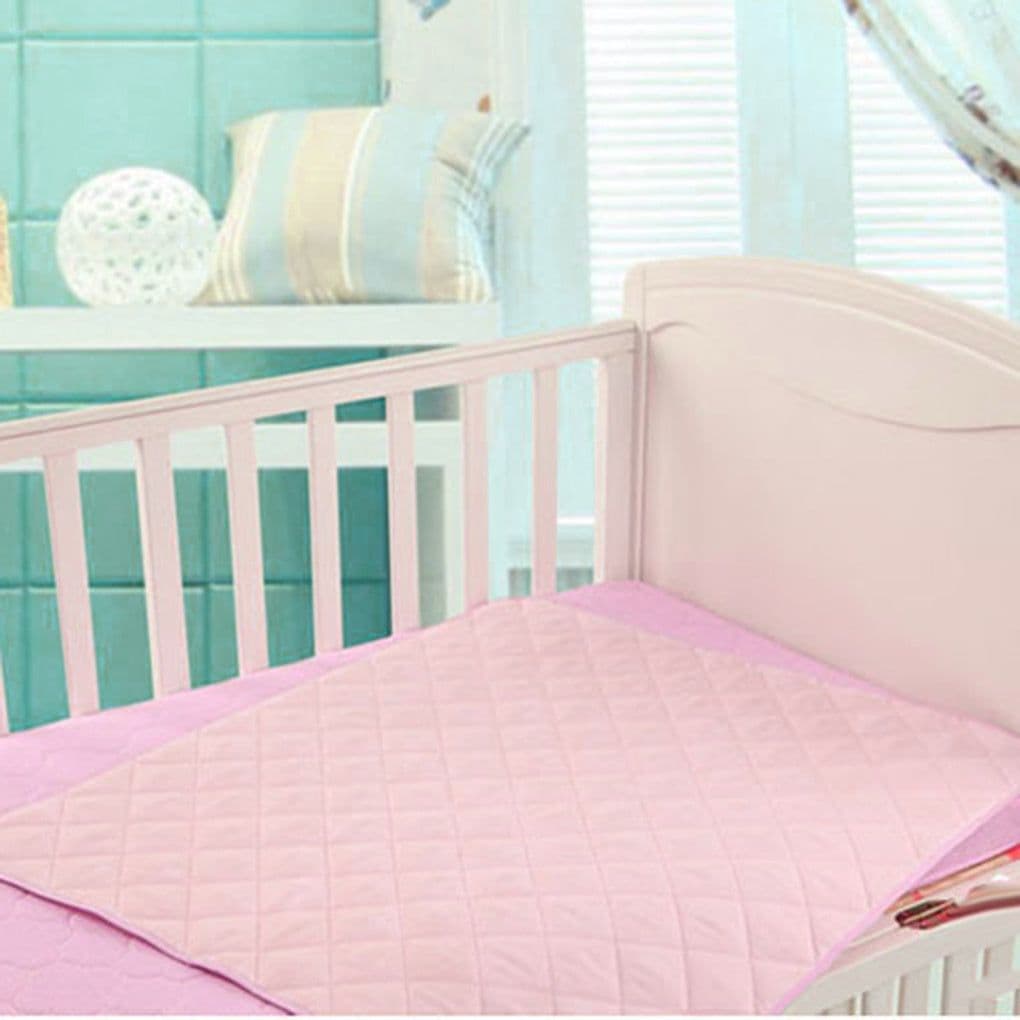 image-Changing PadBaby Changing PadBaby Waterproof Changing Pad