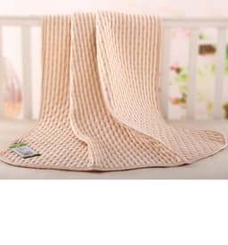image-Pure Large Newborn Color Cotton Changing Pad