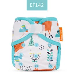 image-Baby Waterproof And Breathable Diaper Cover