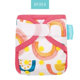 image-Baby Waterproof And Breathable Diaper Cover
