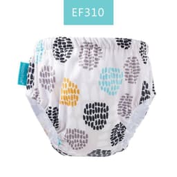 image-Baby Learning Pants Washable Diapers Cotton Diaper Pantsbaby Training Pants