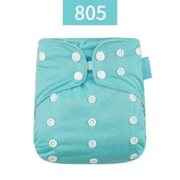 image-Breathable And Comfortable Baby Training Pants