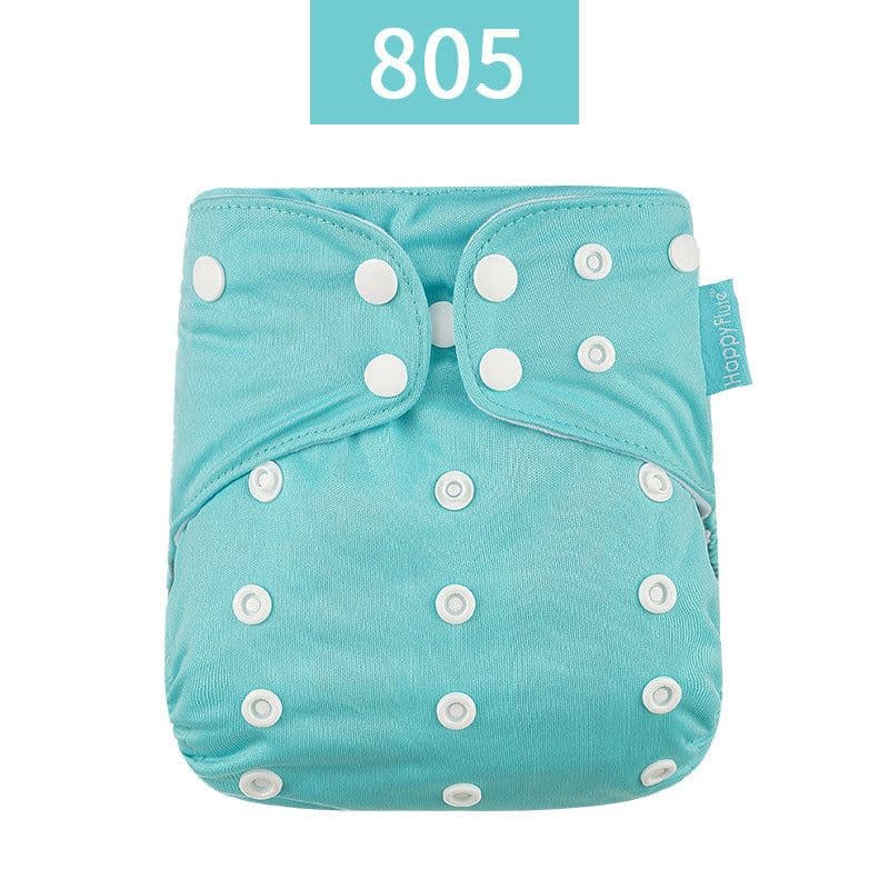 image-Breathable And Comfortable Baby Training Pants