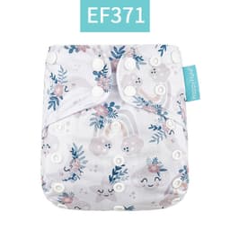 image-Breathable And Comfortable Baby Training Pants