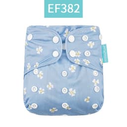 image-Breathable And Comfortable Baby Training Pants