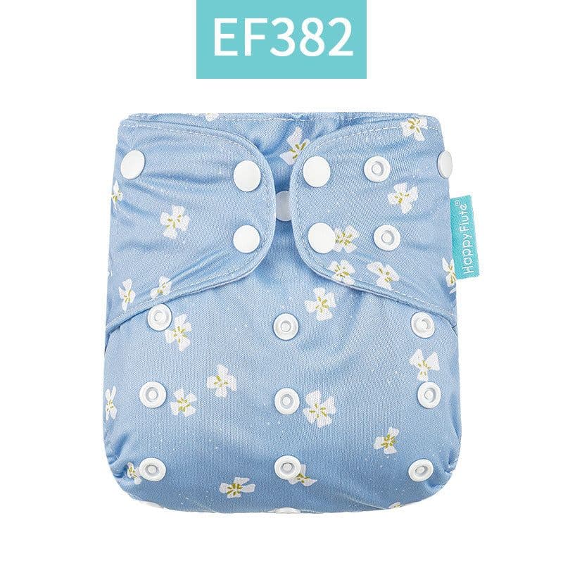 image-Breathable And Comfortable Baby Training Pants