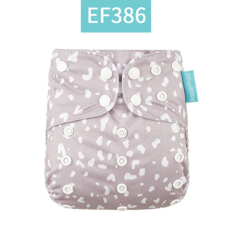 image-Breathable And Comfortable Baby Training Pants