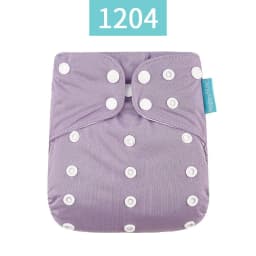 image-Breathable And Comfortable Baby Training Pants