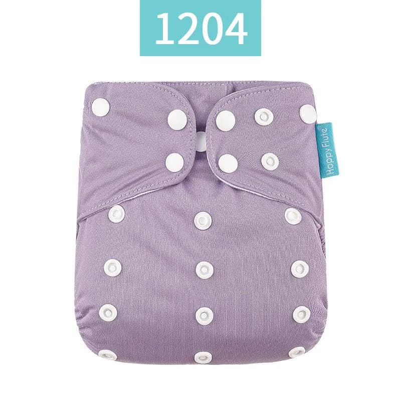 image-Breathable And Comfortable Baby Training Pants