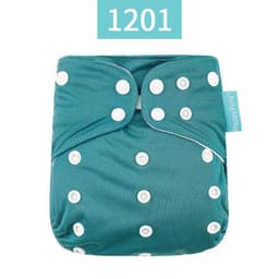 image-Breathable And Comfortable Baby Training Pants