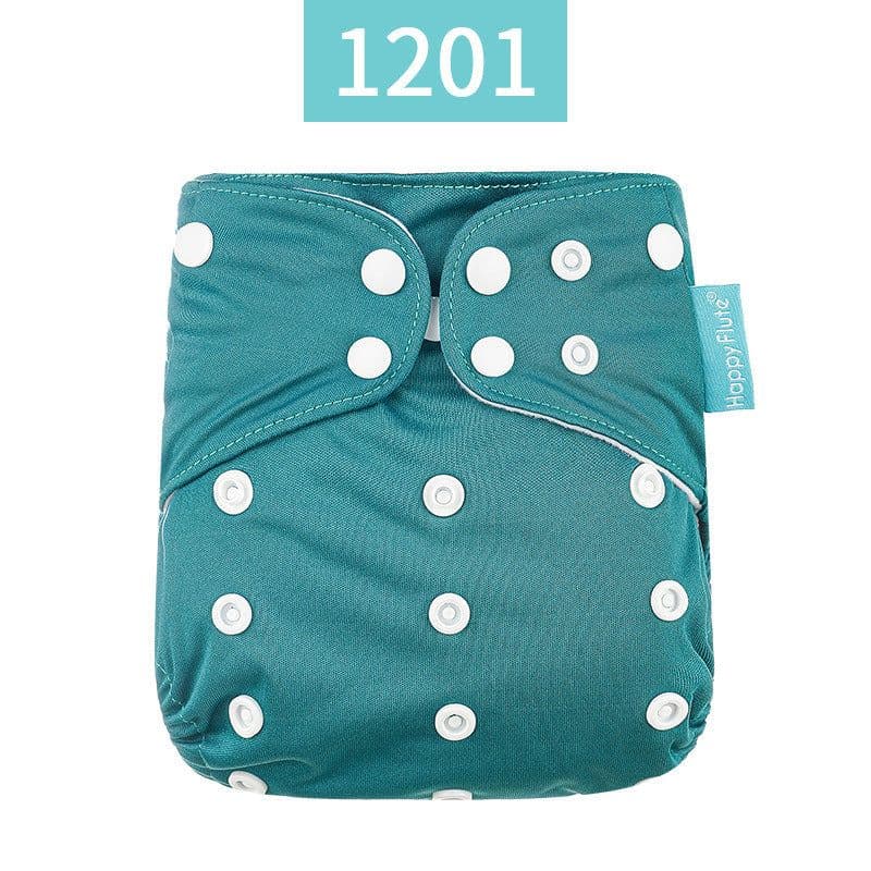 image-Breathable And Comfortable Baby Training Pants