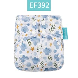 image-Breathable And Comfortable Baby Training Pants