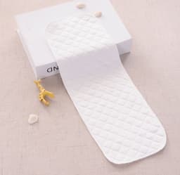 image-Cotton Diaper Baby Cotton Diaper Can Be Washed Repeatedly Absorbent Breathable