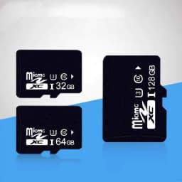 image-8G Memory Card 16G TF Card 32G Mobile Phone 128G Camera 64G Monitoring Tachograph