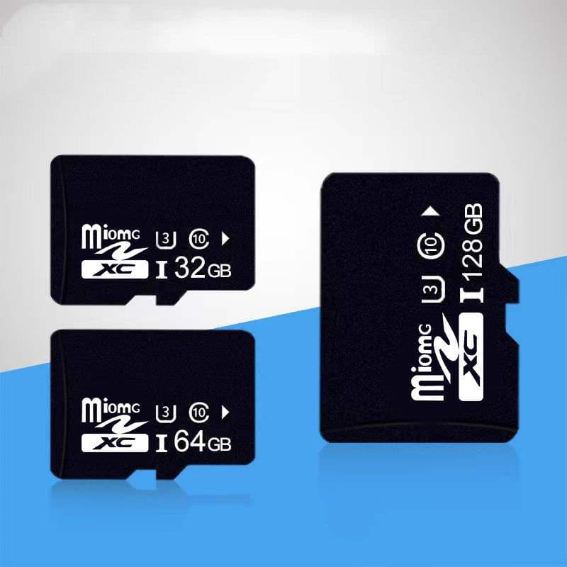 image-8G Memory Card 16G TF Card 32G Mobile Phone 128G Camera 64G Monitoring Tachograph