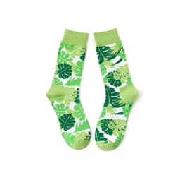 image-Trendy Fashion Men's Socks Happy Personality Colorful Men's Socks
