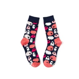 image-Trendy Fashion Men's Socks Happy Personality Colorful Men's Socks