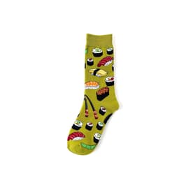 image-Trendy Fashion Men's Socks Happy Personality Colorful Men's Socks