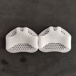 image-Forefoot Sleeve Forefoot Pad Anti-Slip Anti-Pain Foot Pad