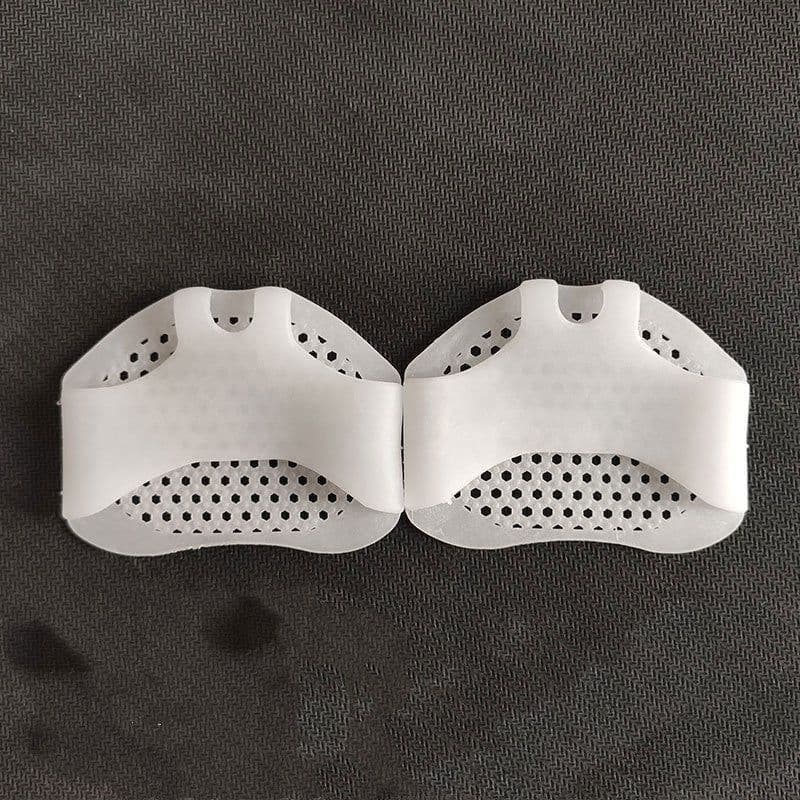 image-Forefoot Sleeve Forefoot Pad Anti-Slip Anti-Pain Foot Pad