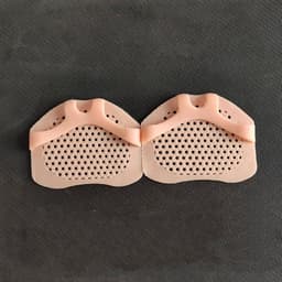 image-Forefoot Sleeve Forefoot Pad Anti-Slip Anti-Pain Foot Pad