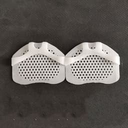 image-Forefoot Sleeve Forefoot Pad Anti-Slip Anti-Pain Foot Pad