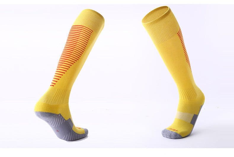 image-Children Football Socks Adult Football Socks Sports Socks