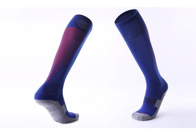 image-Children Football Socks Adult Football Socks Sports Socks