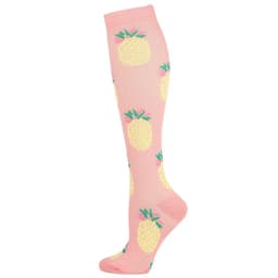 image-Multicolor Men And Women Outdoor Running Stockings