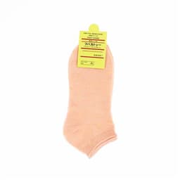 image-Candy Lady Socks Pure Color Casual Women's Cotton Socks Shallow Mouth Socks