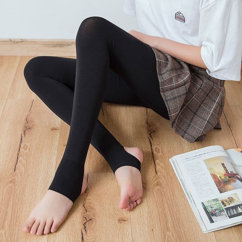 image-Spring And Autumn Seven Days Deodorant Sexy Pantyhose