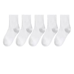 image-Black Socks Female Korean Cute Cartoon Socks
