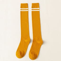 image-Japanese Knee Parallel Bars and Fall and Winter Calf Over the Knee