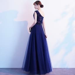image-Banquet Evening Dress Skirt Women