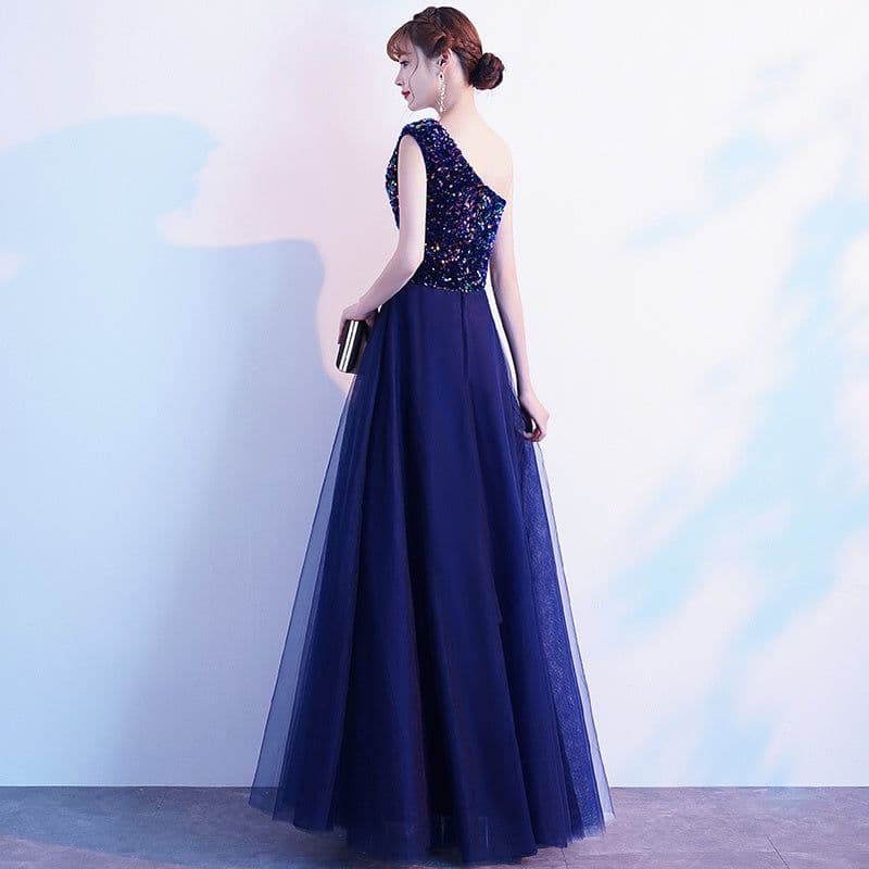 image-Banquet Evening Dress Skirt Women