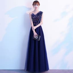 image-Banquet Evening Dress Skirt Women