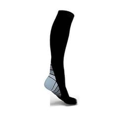image-Sports Fitness Camouflage Gradient Football Socks Elastic Socks