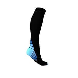 image-Sports Fitness Camouflage Gradient Football Socks Elastic Socks