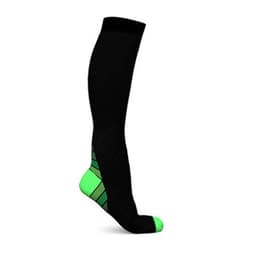 image-Sports Fitness Camouflage Gradient Football Socks Elastic Socks