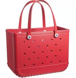 image-EVA Portable Waterproof Beach Tote Bag Big Handbag For The Beach Sports Travel Bags