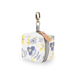 image-Baby Pacifier Holder Impervious Useful Pacifier Case For Infants Can Hang Mommy Bag Multifunctional Portable Pacifier Box