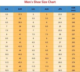 image-Sports And Leisure Men's Thick-soled High-rise Luminous Fashion Shoes