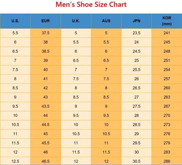 image-Sports And Leisure Men's Thick-soled High-rise Luminous Fashion Shoes