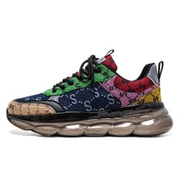 image-Men's Casual Shoes Casual Sports Trend