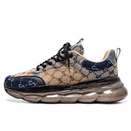 image-Men's Casual Shoes Casual Sports Trend