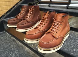 image-Stitching Line Heightening Martin Boots Cotton Snow
