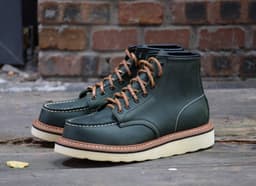 image-Stitching Line Heightening Martin Boots Cotton Snow