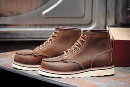 image-Stitching Line Heightening Martin Boots Cotton Snow
